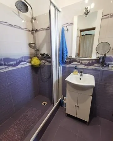 Villa Casa Timis *