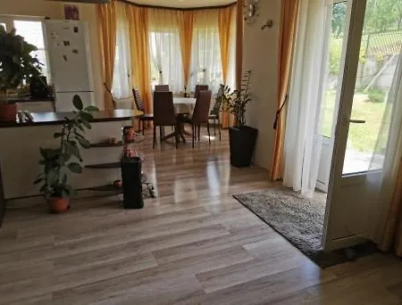 Villa Casa Timis Moisei