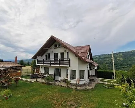 Casa Timis Moisei