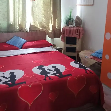 Casa Timis *
