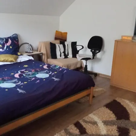 Casa Timis Villa *