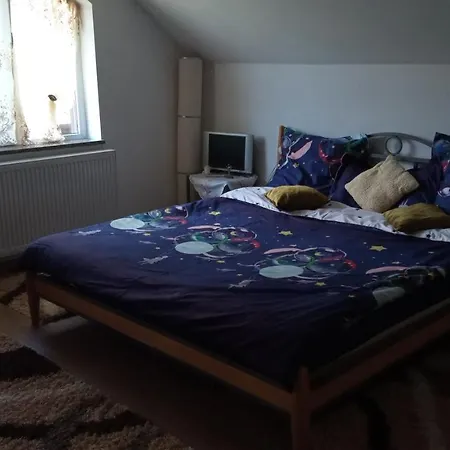 Casa Timis Villa *