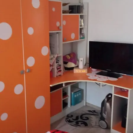 Villa Casa Timis *